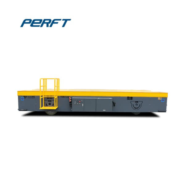 <h3>120 Ton Factory Supplying Coil Transfer Cars</h3>
